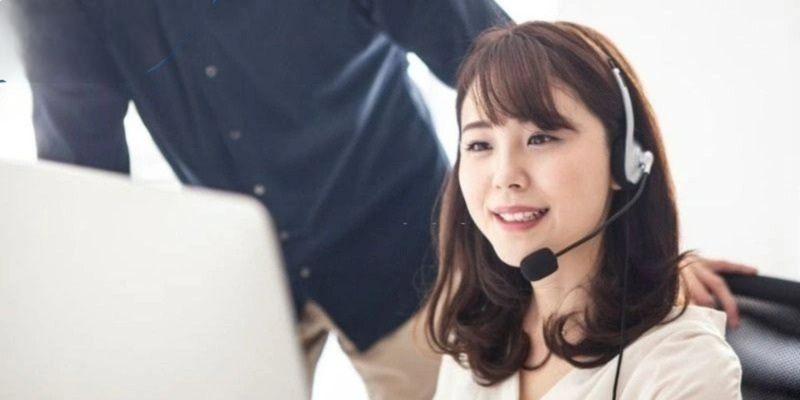 Dịch vụ chăm sóc khách hàng Letou hỗ trợ 24/7 qua nhiều kênh