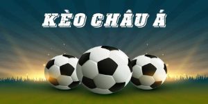 Kèo châu Á là gì