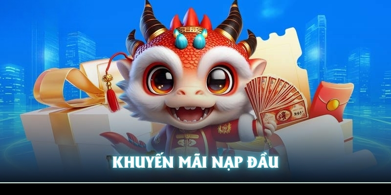 Ưu đãi cực lớn khi đăng ký thành viên mới tại Letou.