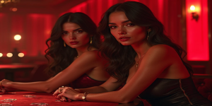 Letou có game blackjack không