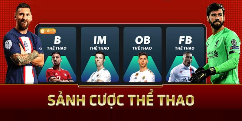 Khuyến mãi hấp dẫn cho người chơi cá cược thể thao tại Letou