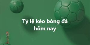 Tỷ lệ kèo là gì Letou