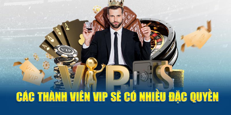 Khuyến mãi hấp dẫn tại Letou dành cho người chơi mới và hội viên VIP