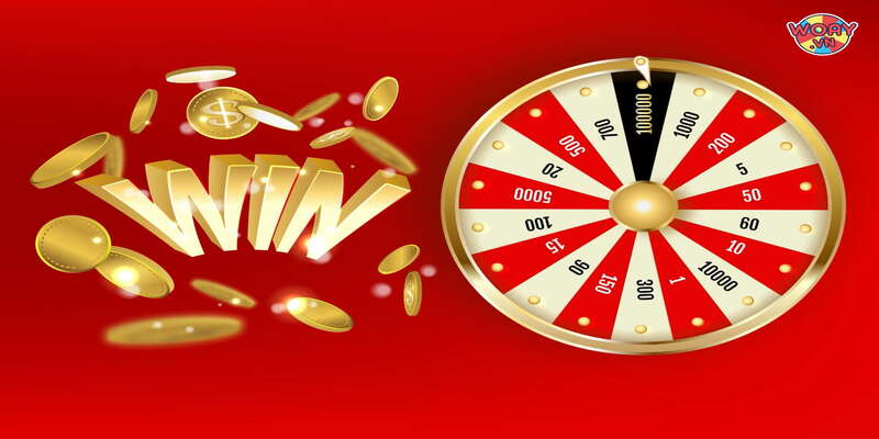 Vòng quay may mắn Letou nhận phần thưởng lớn
