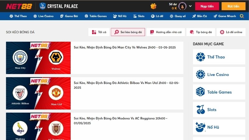Không cần tải ứng dụng, chơi ngay tại web